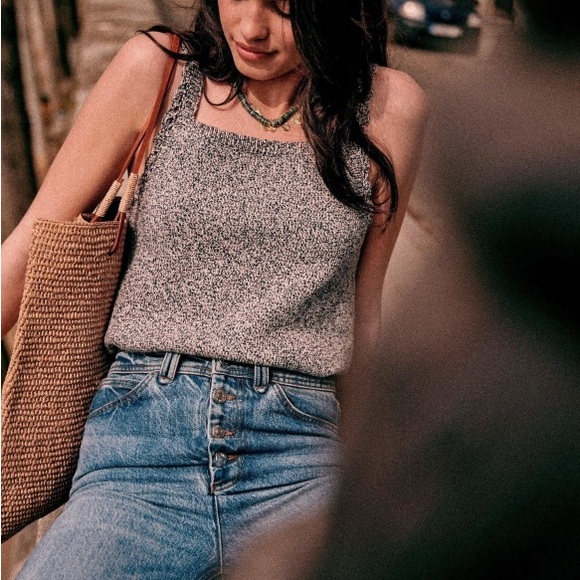 Sezane Tops - Linda top S Sézane